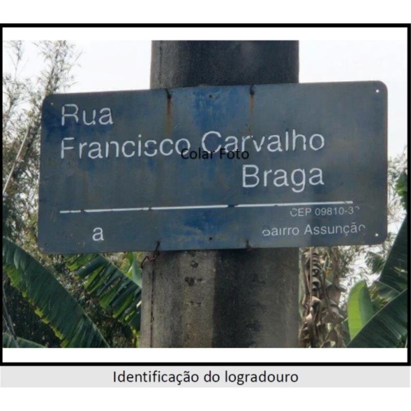 Foto de São Bernardo do Campo/SP - Vila Sacilotto - Casa com 259m²