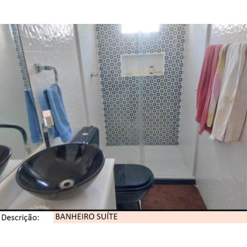 Foto de Lauro de Freitas/BA - Buraquinho - Casa com 160m²