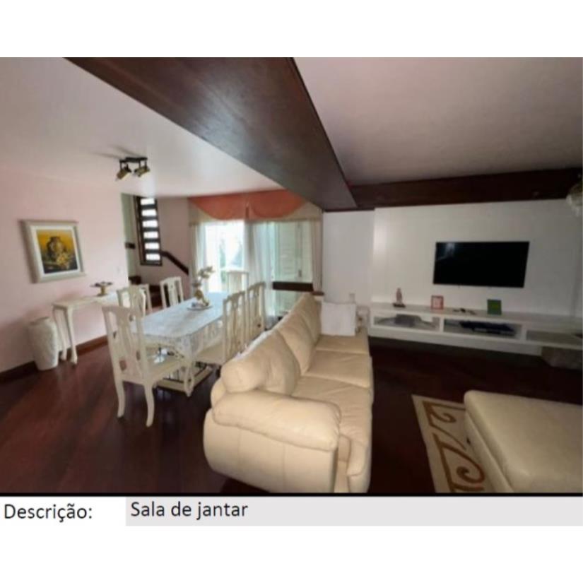 Foto de Bento Gonçalves/RS - Jardim Gloria - Casa com 649m²