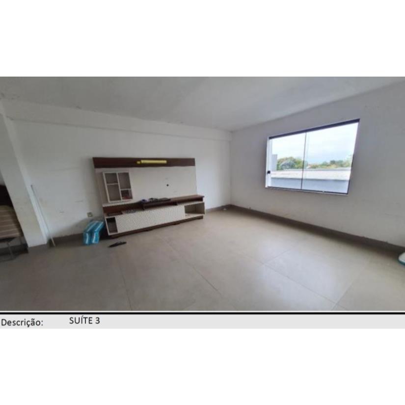 Foto de Brasília/DF - SH Contagem - Casa com 400m²