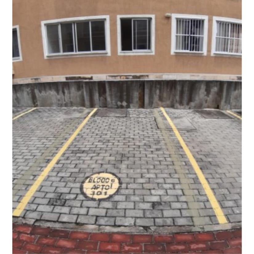 Foto de Fortaleza/CE - Cambeba - Apartamento com 63m²