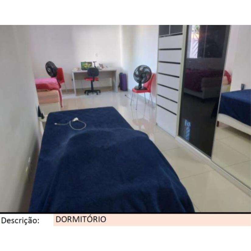 Foto de Lauro de Freitas/BA - Buraquinho - Casa com 160m²