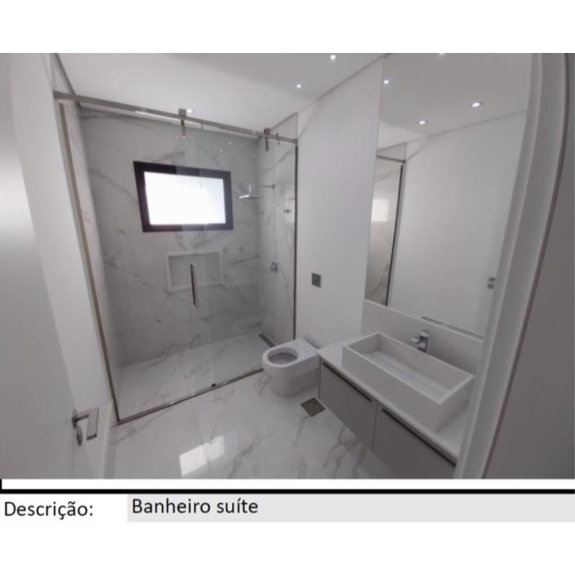 Foto de Santana de Parnaíba/SP - Fazenda Tamboré Residencial 2 - Casa com 710m²