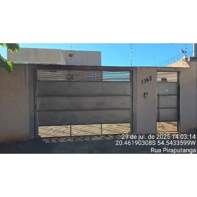Foto de Campo Grande/MS - JARDIM NOROESTE - Apartamento com 42m²
