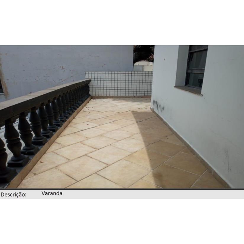 Foto de São Paulo/SP - Jardim América - Casa com 760m²