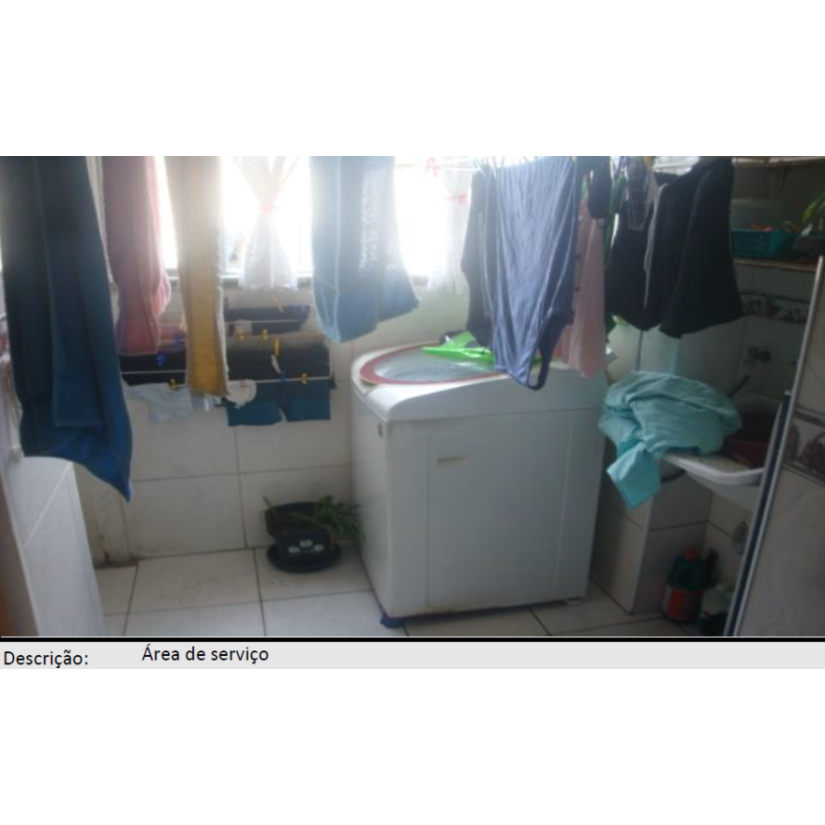 Foto de Rio de Janeiro/RJ - Engenho de Dentro – Apartamento com vaga 