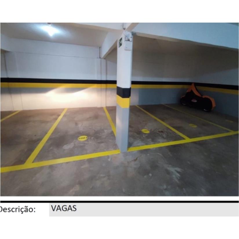 Foto de Cascavel/PR - Centro - Cobertura duplex com 248m²