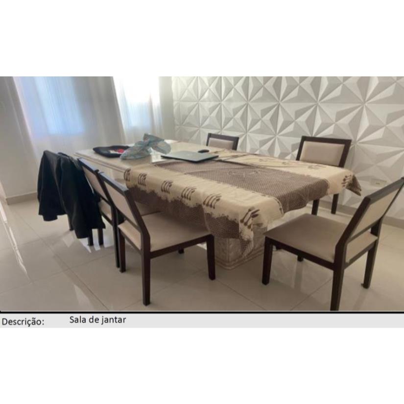 Foto de São José dos Campos/SP - Jardim Uirá - Casa em condomínio