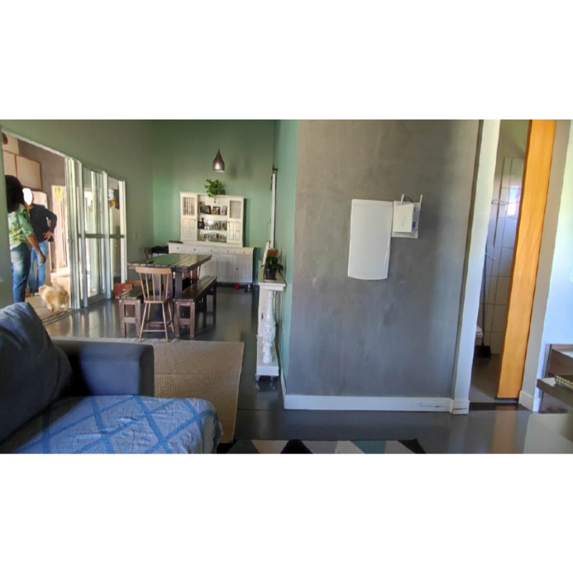 Foto de Foz do Iguaçu/PR - Loteamento Porto Dourado - Casa com 336m²