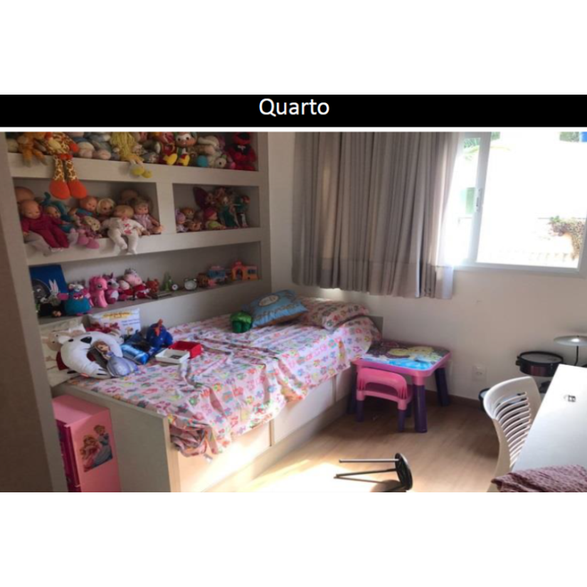 Foto de Vila Velha/ES - Praia da Costa - Casa com 116m²