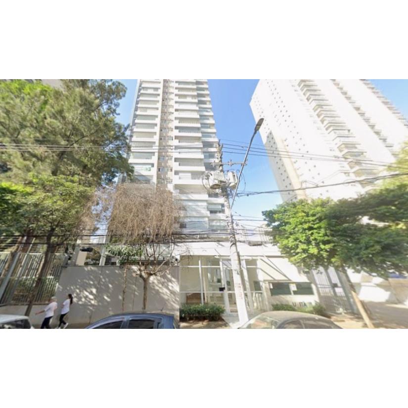 Foto de São Paulo/SP - Jardim Prudência - Apartamento com 74m²