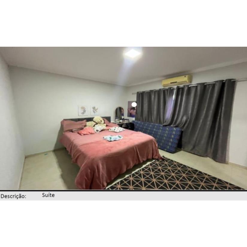 Foto de São Manuel/SP - Residencial e Comercial Vista Alegre - Casa com 163m²