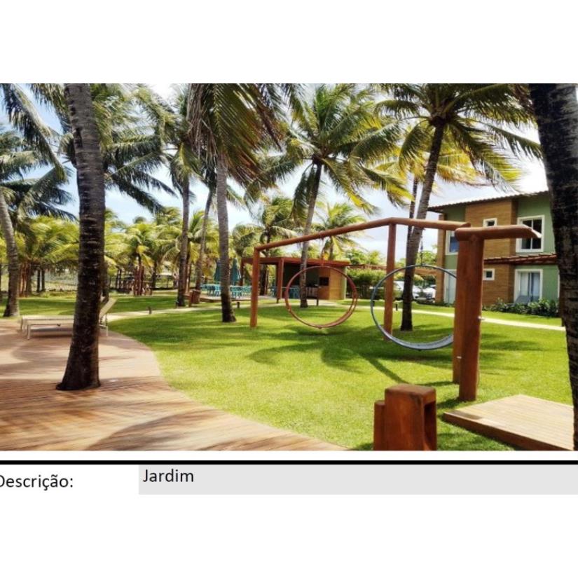 Foto de Camaçari/BA - Itacimirim - Apartamento com 98m²