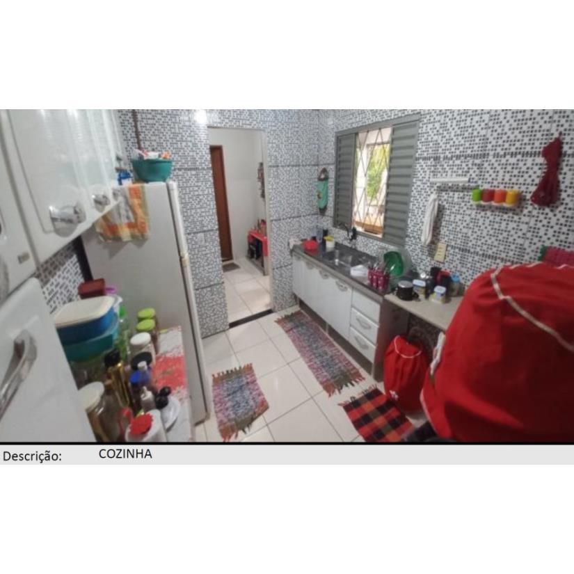 Rua Antonio de Castro e Silva, 263, Quadra 03, Lote 05, Marginal do Cassununga, Tesouro/MT, CEP: 78775-000