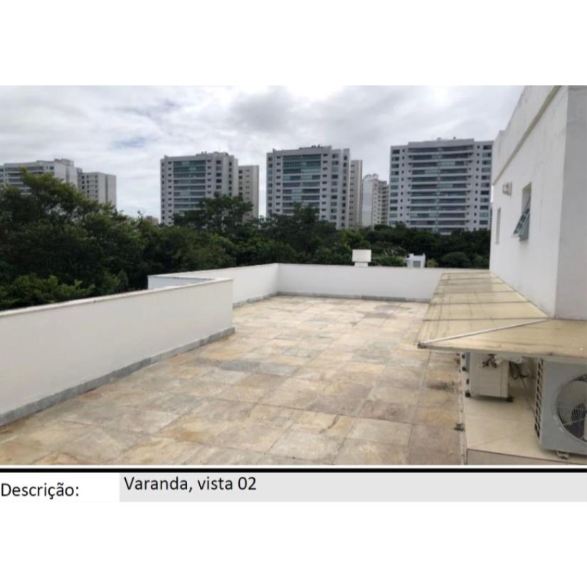 Foto de Salvador/BA - Patamares - Casa com 644m²