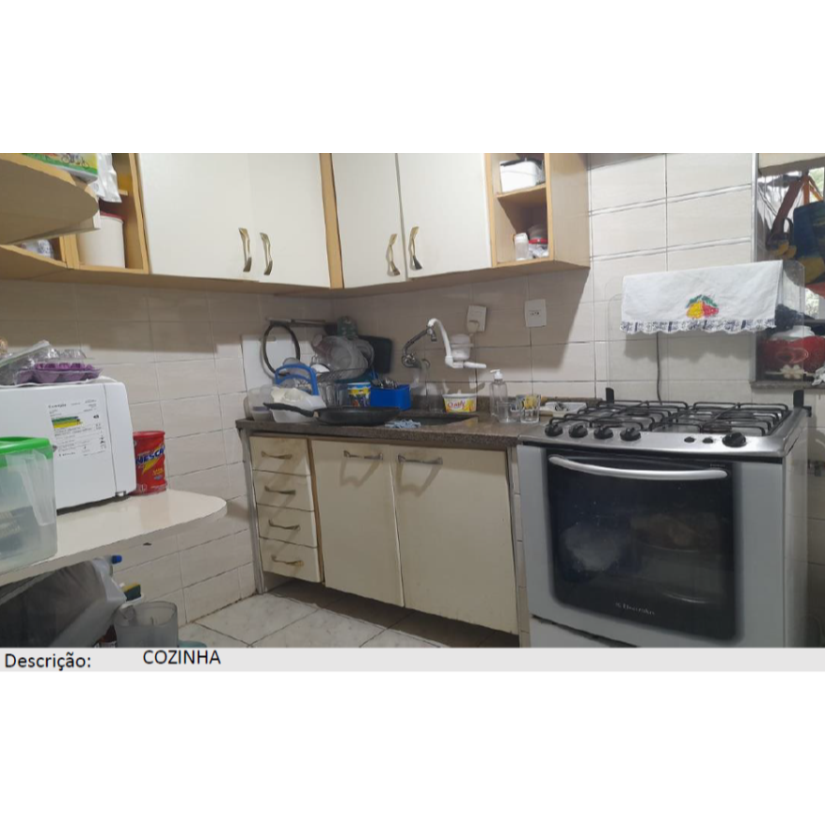 Foto de São Paulo/SP - Jardim Thomas – Apartamento com 45 m²