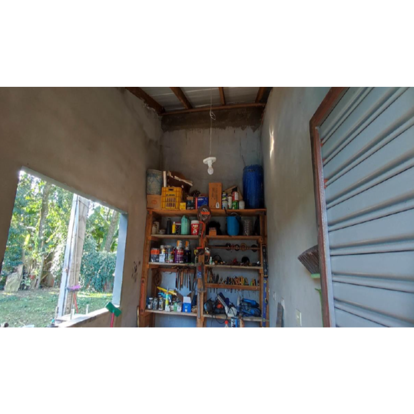 Foto de Foz do Iguaçu/PR - Loteamento Porto Dourado - Casa com 336m²