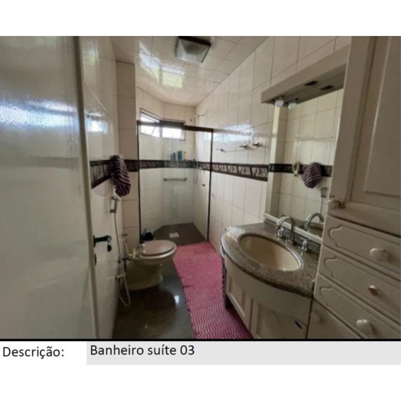 Foto de Itajaí/SC - Centro - Apartamento com 317m²