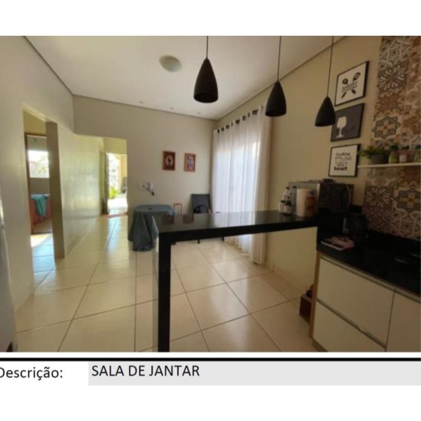 Foto de Jataí/GO - Dom Abel - Casa com 61m²