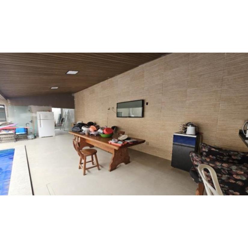 Foto de Aparecida de Goiânia/GO - Mansões Paraíso - Casa com 245m²