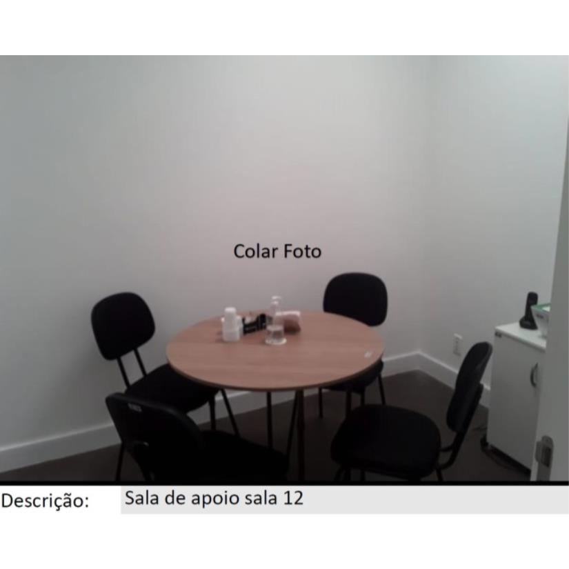 Foto de Rio de Janeiro/RJ - Centro - Sala