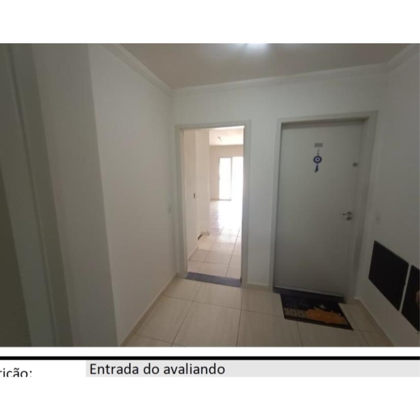 Foto de Campinas/SP - Jardim Márcia - Apartamento com 138m²