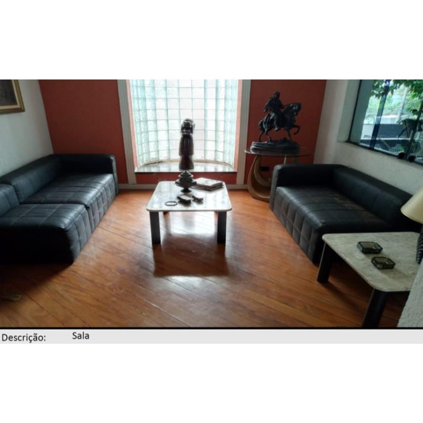Foto de São Paulo/SP - Jardim América - Casa com 760m²