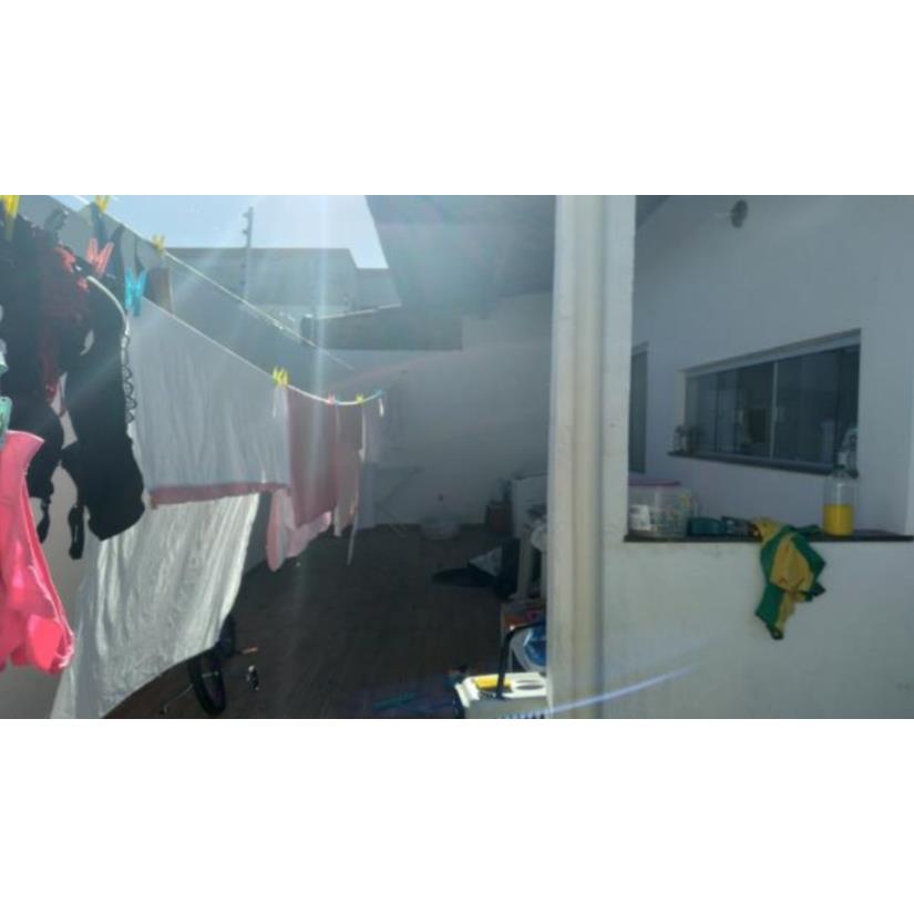Foto de Feira de Santana/BA - Mangabeira - Casa com 120m²