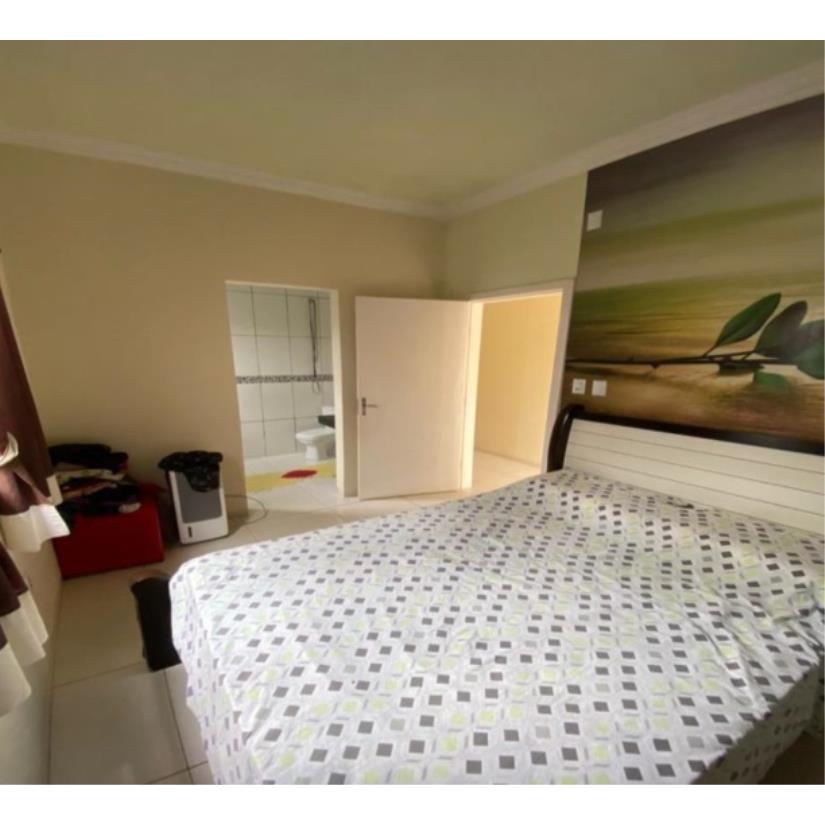 Foto de Campo Verde/MT - Vale do Sol - Casa com 156m²