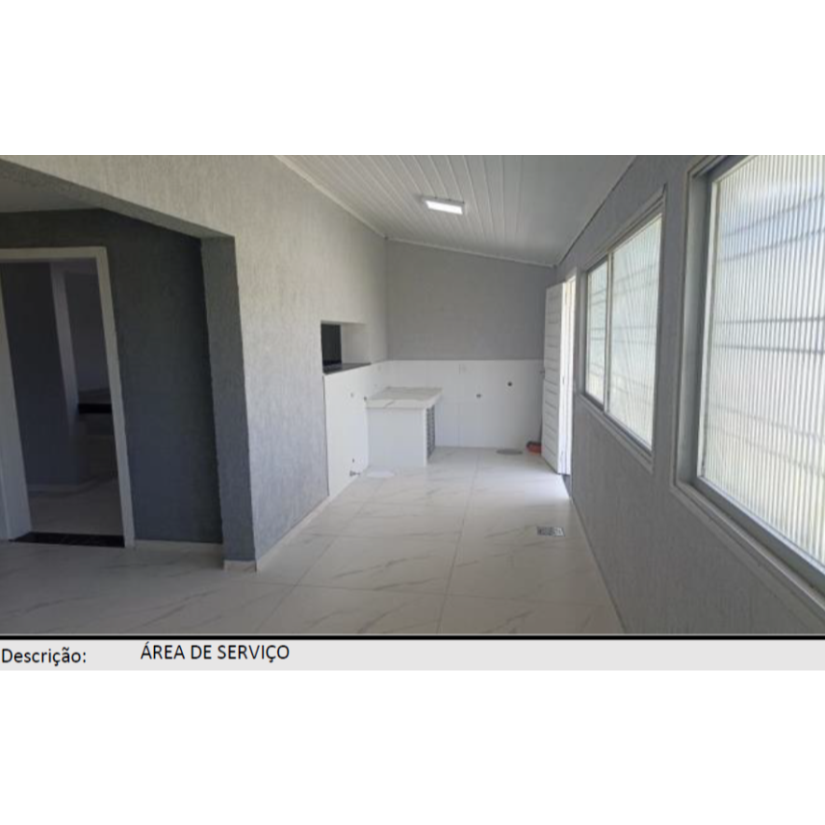 Foto de Capão da Canoa/RS - Capão Novo - Casa com 76m²