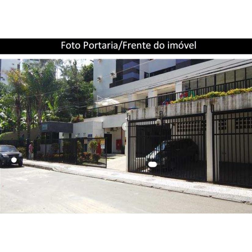 Foto de Salvador/BA - Candeal - Apartamento com 88m²