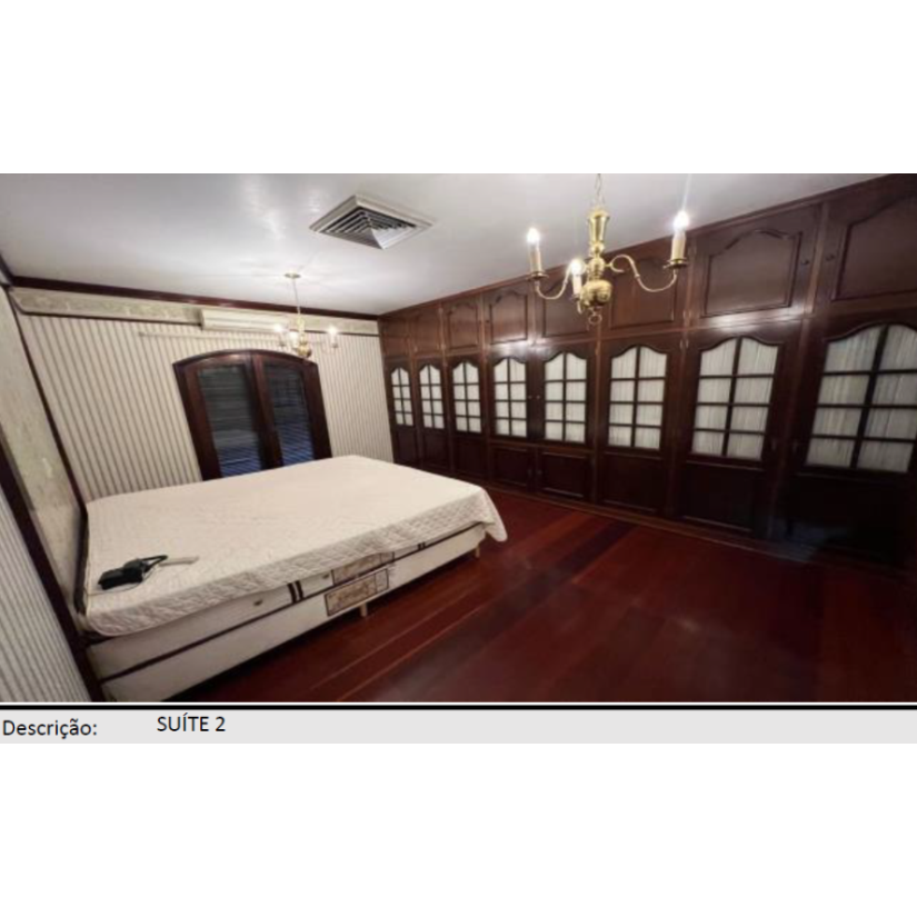 Foto de Maringá/PR – Zona 2 – Casa com 536m²
