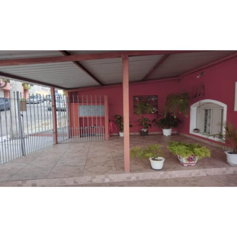 Foto de Guarulhos/SP - Ponte Grande - Casa com 165m²