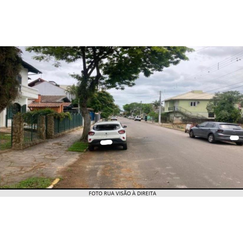 Foto de São Sebastião do Caí/RS - Centro - Casa com 240m²