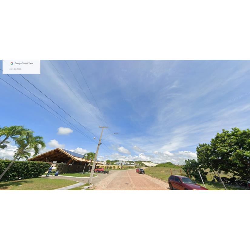 Foto de Ceará-Mirim/RN - Jacumã - Casa com 198m²