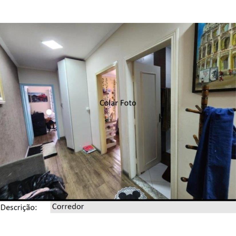 Foto de São Bernardo do Campo/SP - Vila Sacilotto - Casa com 259m²