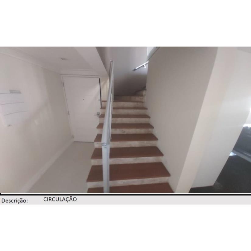 Foto de São Paulo/SP - Santana - Apartamento com 197m²