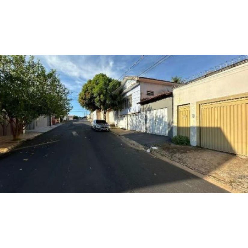 Foto de Franca/SP - Higienópolis - Casa com 47,50 m²
