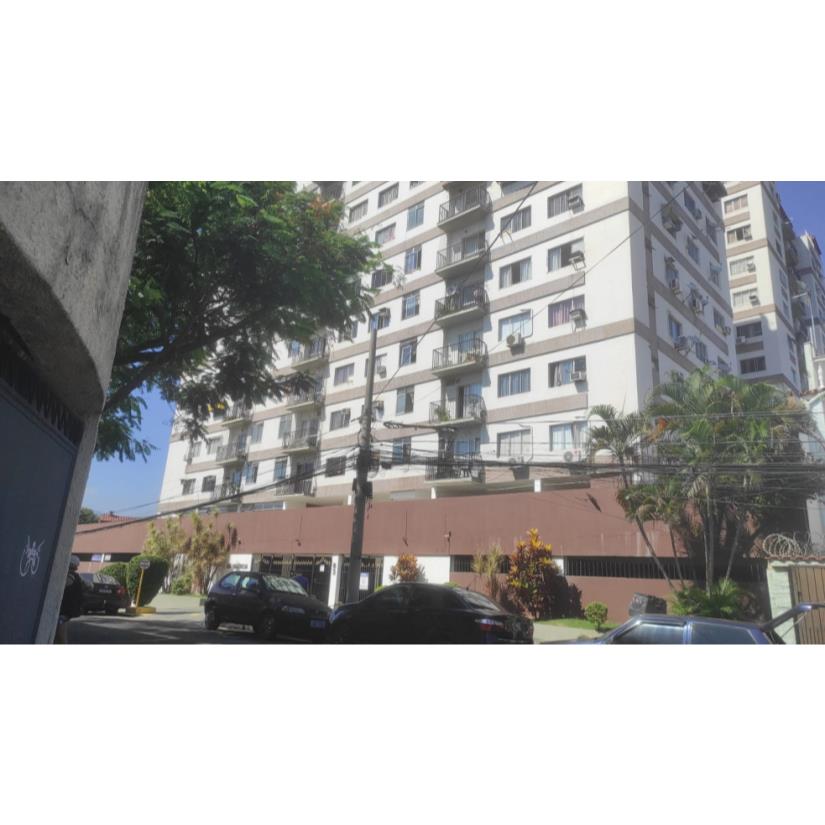 Foto de Rio de Janeiro/RJ - Cachambi - Apartamento 83m²