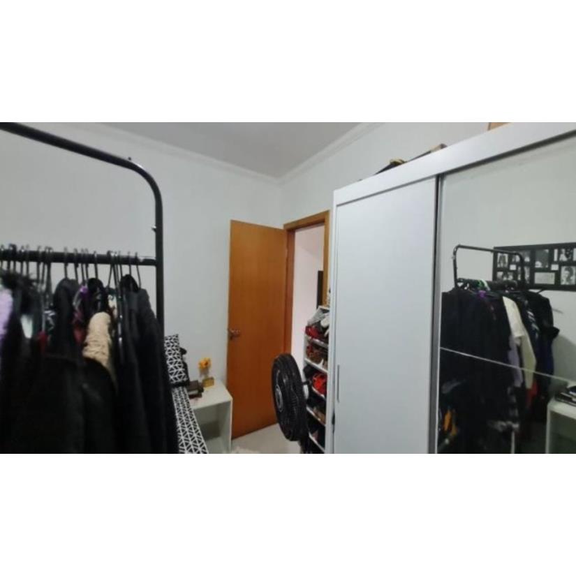 Foto de Assis/SP – Jardim Paraná - Casa com 81m²