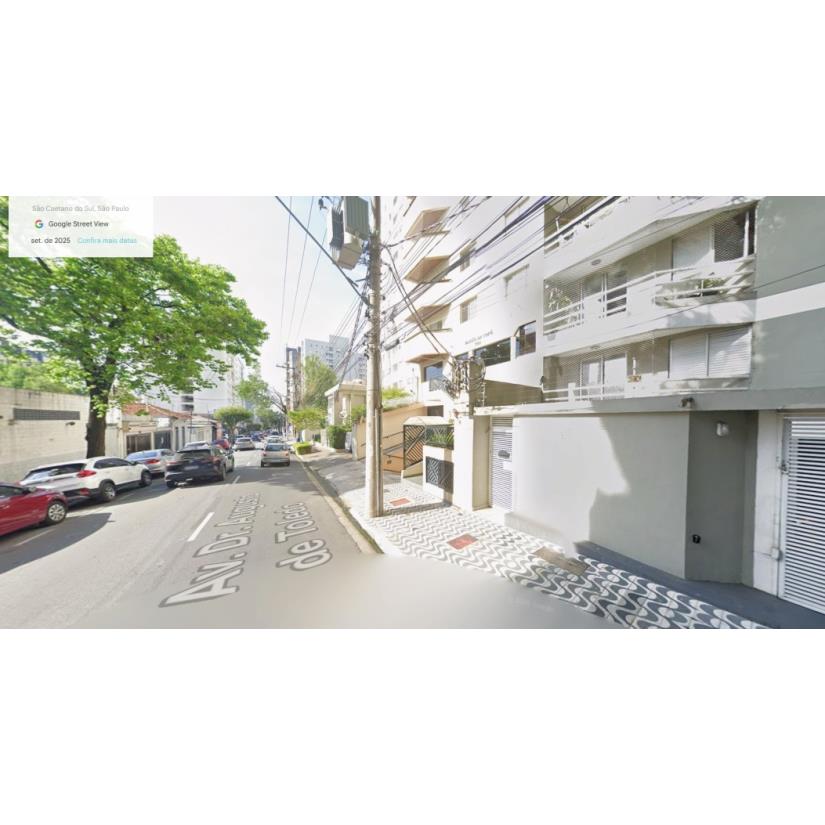 Foto de São Caetano do Sul/SP - Santa Paula - Apartamento com 67m²