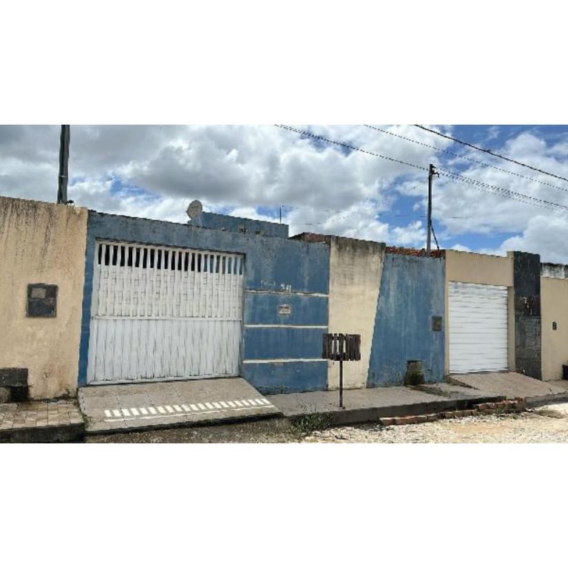 Foto de Estancia/SE – Centro – Apartamento com 60m²