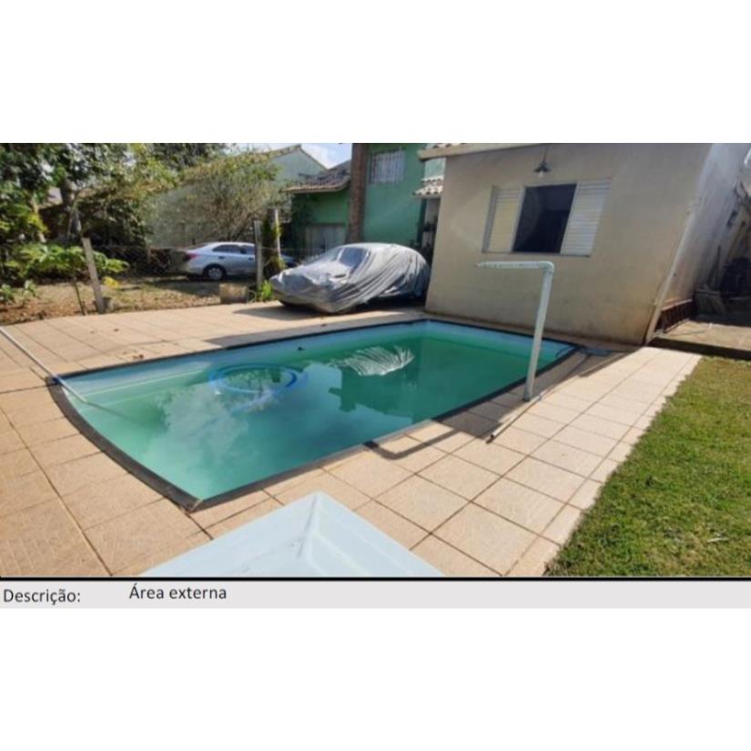 Foto de Vargem Grande Paulista/SP - Jardim Europa - Casa com 142m²