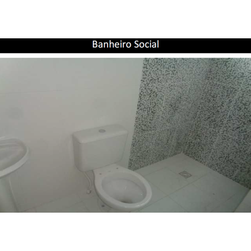 Foto de Guarulhos/SP - Cidade Parque Alvorada - Apartamento com 56m²