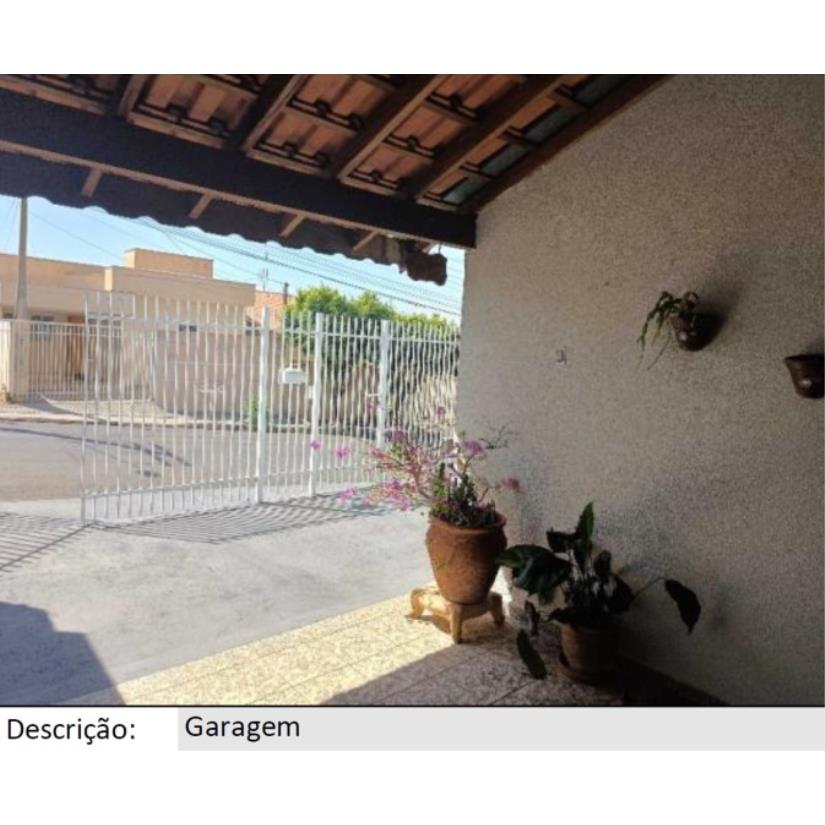 Foto de Guapiaçu/SP - Residencial São Marcos - Casa com 115m²