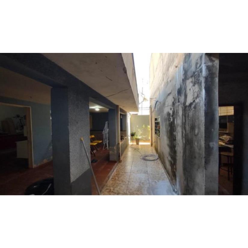 Foto de Serrana/SP - Jardim Bela Vista - Casa com 239m²