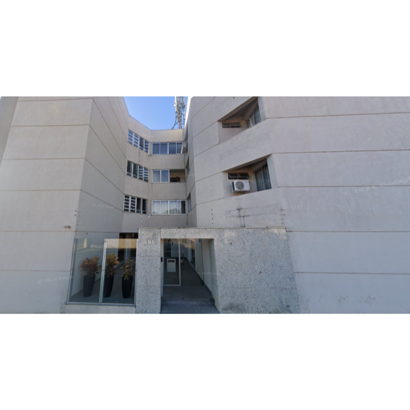 Foto de Sete Lagoas/MG - Santa Helena - Apartamento com 207m²