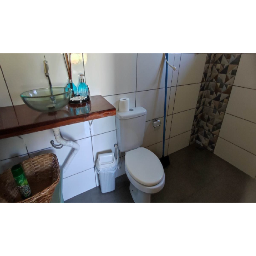 Foto de Foz do Iguaçu/PR - Loteamento Porto Dourado - Casa com 336m²