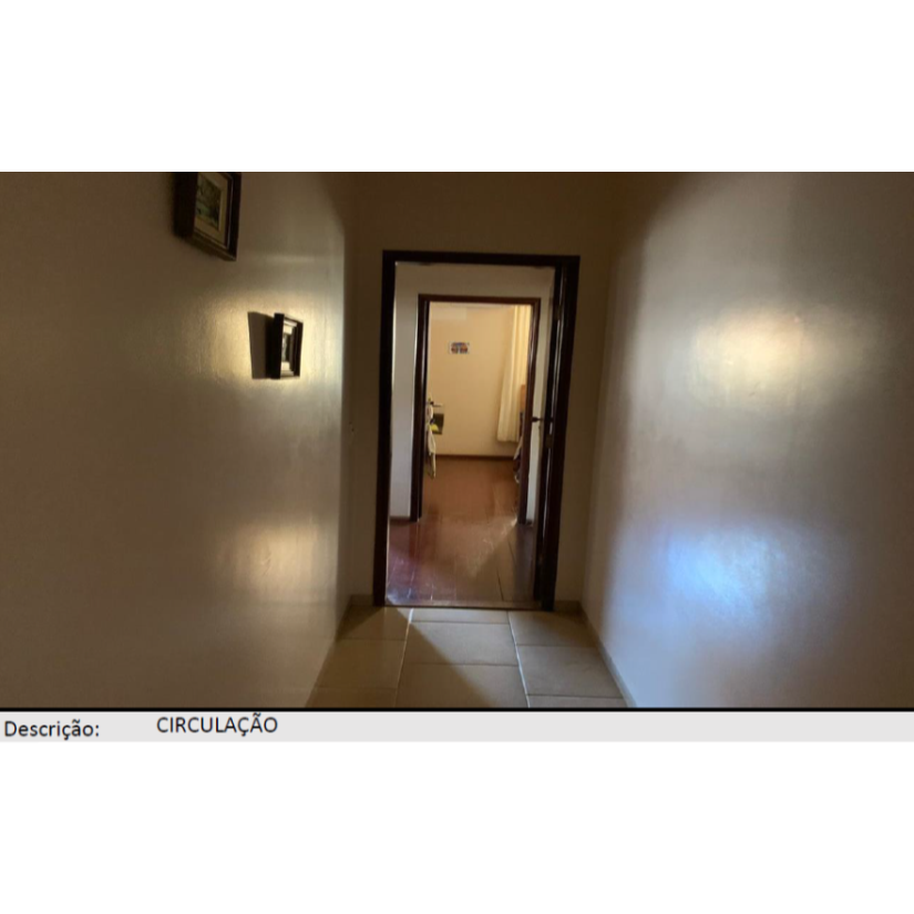 Foto de Rio Verde/GO - Vila Baylão - Casa com 203m²