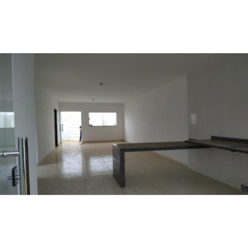 Foto de Vitória da Conquista/BA - São Pedro - Casa com 83m²